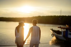 יעדים לחופשה רומנטית - לא מה שחשבתם