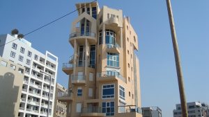דירות למכירה בתל אביב